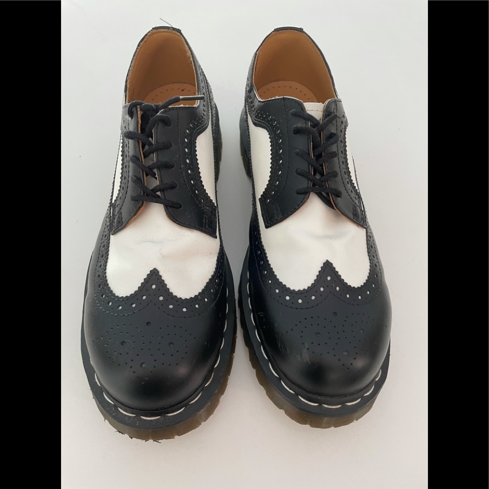 Dr. Marten Brogues